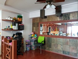 Blk 764 Choa Chu Kang North 5 (Choa Chu Kang), HDB Executive #205307081